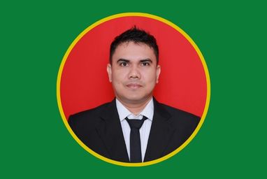 Dr. Mikkey Anggara Suganda