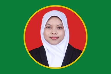 Dr. Suciati Rahayu Widyastuti