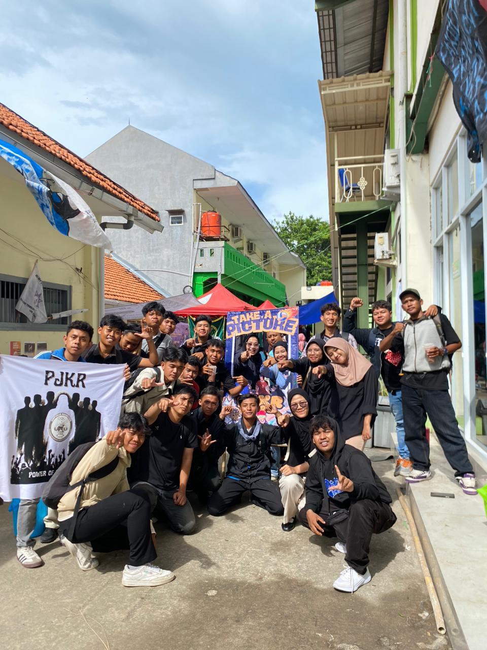 Himpunan Mahasiswa 6