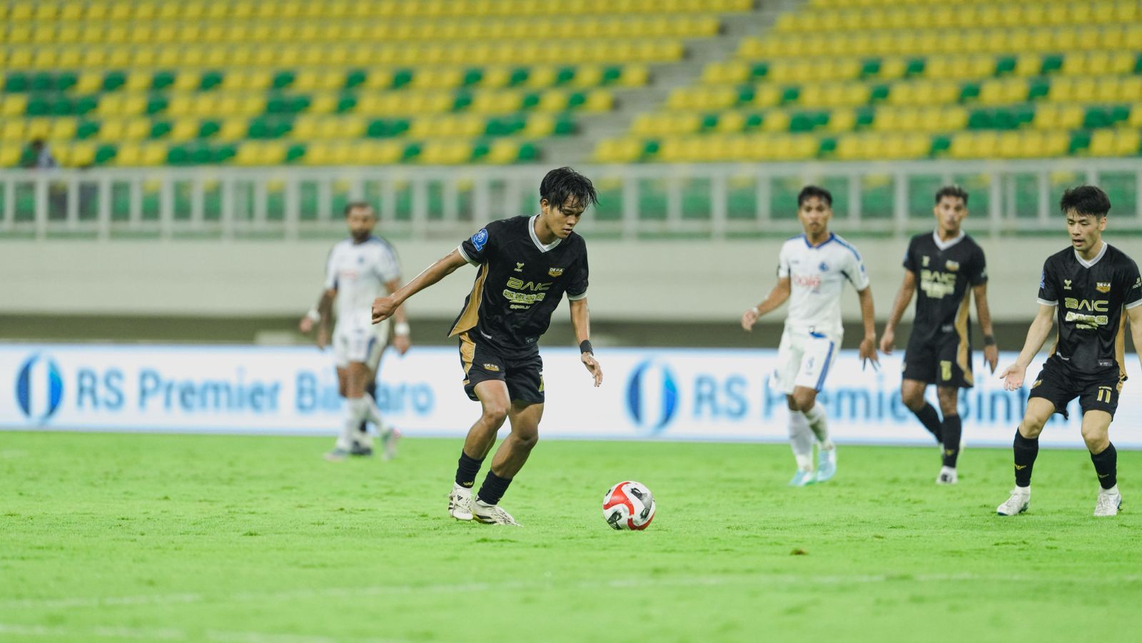 Mahasiswa Berprestasi