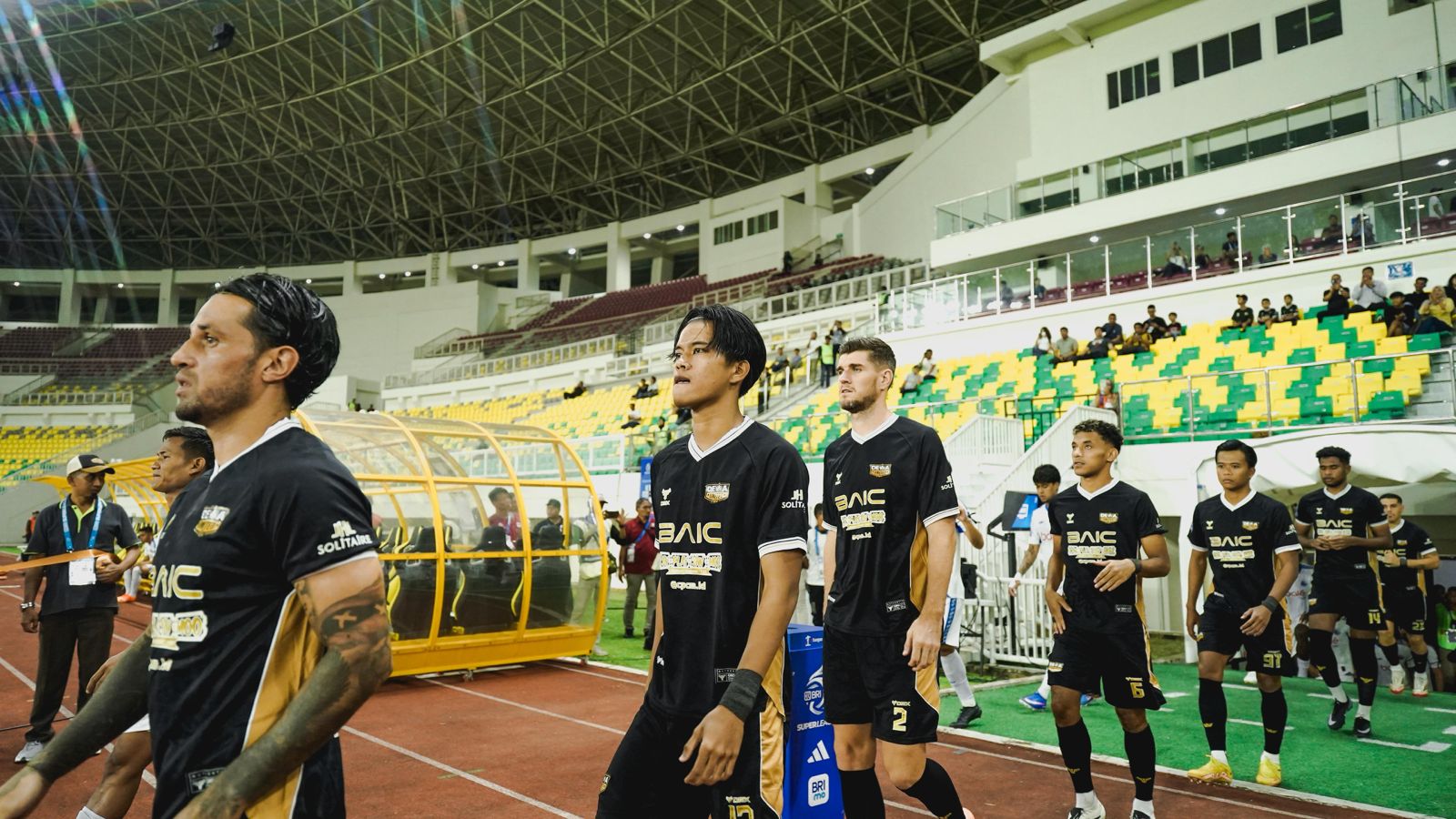 Profil Mahasiswa Subagja 3