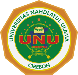 Logo PJKR UNU Cirebon