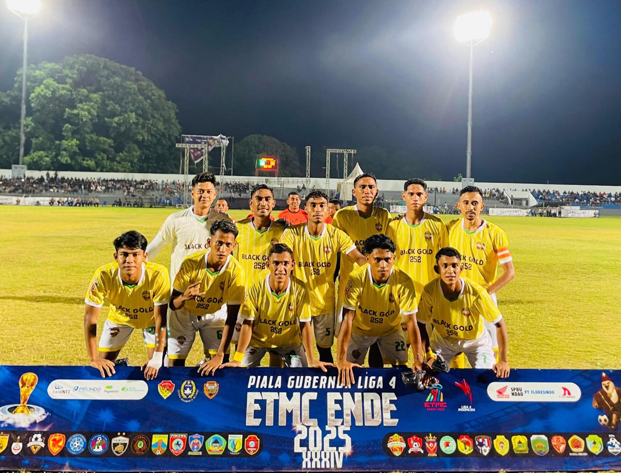 [Placeholder: Foto latihan atau pertandingan UKM Futsal PJKR]